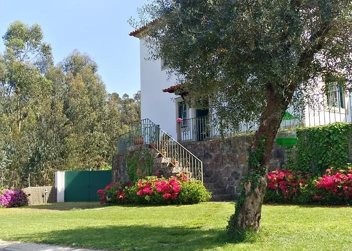 Casa Maria Joana