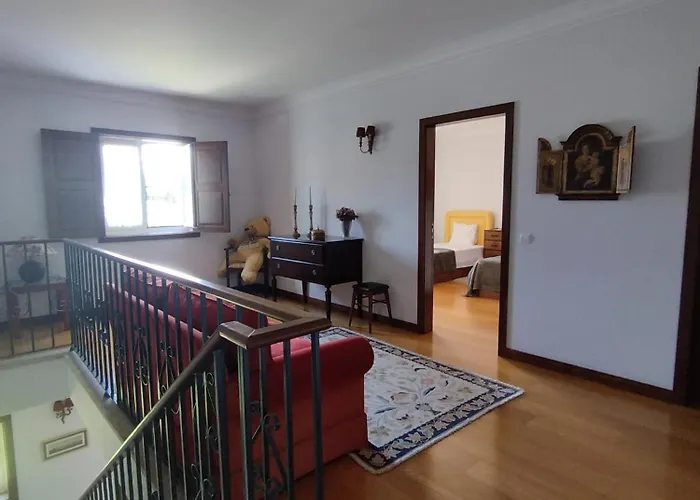 Casa Maria Joana