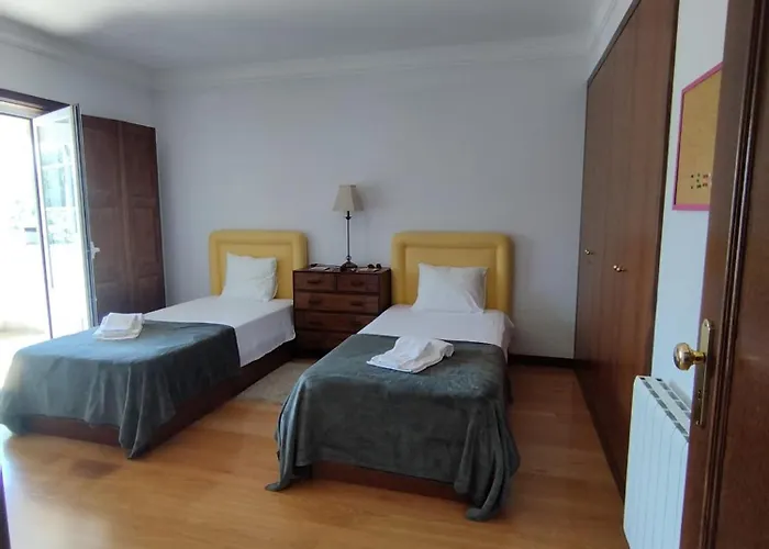 Casa Maria Joana