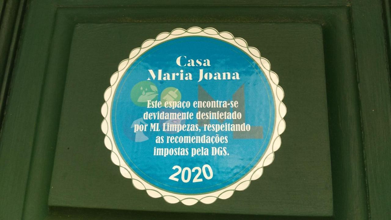 Casa Maria Joana Holiday home Ponte de Lima