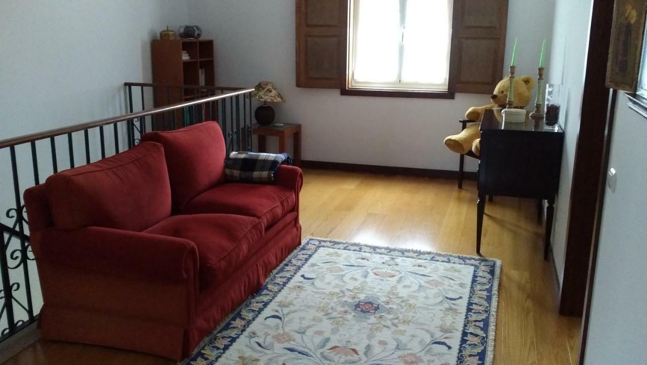 Casa Maria Joana